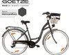 Dámsky mestský bicykel Goetze Mood 28" – 7 rýchlostí, Náhľad obrázku produktu 2