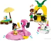 LEGO® Friends Párty pri bazéne s jednorožcom a plameniakom Náhľad obrázku produktu 37
