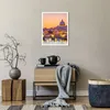 Poster - Poster ohne Rahmen - Rom Italien Basilika Produktbild-Vorschau 6