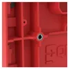 Qbrick System ONE Drawer 1 Toolbox 2.0 Red Ultra HD Custom Produktbild-Vorschau 7