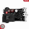 Regulátor ventilátora interiéru ESEN SKV 94SKV124, vhodný Náhľad obrázku produktu 4