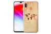 MuchoWow® Handyhülle Schutzhülle Hülle für Samsung Galaxy Produktbild-Vorschau 2