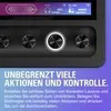 ELGATO ELG Stream Deck +, Couleur:Noir Voir les images du produit 20