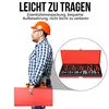 TRMLBE Sada na opravu závitníků Sada závitových vložek Náhled obrázku produktu 5