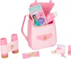 Dv sada JAKKS Pacific, princezna, batoh s doplky, rov, 3+ Náhled obrázku produktu 8