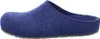 Haflinger Schuhe Damen Herren Hausschuhe Pantoffeln Wolle Produktbild-Vorschau 18