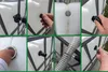 IBC Überlauf-Tankverbindung Produktbild-Vorschau 4
