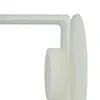 vhbw Flusensieb kompatibel mit Bauknecht WAT PLUS 620 DI Produktbild-Vorschau 6