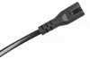 Netzkabel 3 m Eurostecker + Schalter 300SW C7 auf 2-pin Produktbild-Vorschau 5