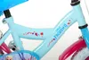 Rower dziecięcy Disney Frozen 2 12 cali złożony w 95% Podgląd zdjęcia produktu 16
