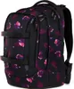 Satch, Schulrucksack-Set PACK Mystic Nights 3-teilig, ab 5. Produktbild-Vorschau 6