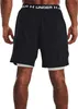 UNDER ARMOUR Vanish Woven 2in1 Shorts Herren 001 - Anteprima dell’immagine prodotto 4