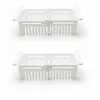 2er Set Kühlschrankkorb zum Hängen Kühlschrank Organizer Produktbild-Vorschau 1