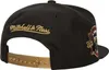 Mitchell & Ness Snapback Cap - CORE VI Chicago Bulls Produktbild-Vorschau 5