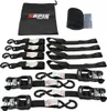 SEFIS SET 40 pasy napinające 4x kurtyna 40mm x 240 cm 4x Podgląd zdjęcia produktu 1