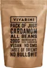 Vivarini – Kardamon, łuskane nasiona, 200 g – intensywnie Podgląd zdjęcia produktu 6
