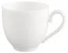 Villeroy & Boch White Pearl Mokka-/Espressoobertasse 0,1 l Produktbild-Vorschau 1