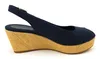 Tommy Hilfiger Iconic Elba Sling Back We FW0FW04788DW5 Produktbild-Vorschau 27