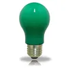 LED Leuchtmittel Birnenform 3W = 25W E27 GRÜN Innen- & Produktbild-Vorschau 3