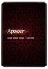APACER AS350X SSD 256GB SATA3 2.5inch 560/540 MB/s Podgląd zdjęcia produktu 3