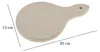 Buková raňajková doska na dekupáž 13 cm ZWIEBEL Náhľad obrázku produktu 2