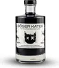 BÖSER KATER Handcrafted Blackberry Gin 40% Vol. 0,5l Produktbild-Vorschau 2