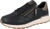 Rieker 'R-EVOLUTION' Damen Echtleder Sneaker schwarz, Produktbild-Vorschau 48