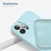 Hülle für iPhone 13 Pro Max Case Cover Bumper Silikon Produktbild-Vorschau 3