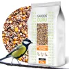 Vogelfutter Wildvogelfutter 25kg Ganzjahresfutter für Vögel Produktbild-Vorschau 2