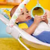Sdraietta per bambini colorata con divertimento safari Anteprima dell’immagine prodotto 5