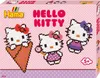 Hama Geschenkpackung Hello Kitty Midi-Bügelperlen Produktbild-Vorschau 1