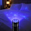 UV Taschenlampe, Schwarzlicht Handlampe, Bernsteindetektor, Produktbild-Vorschau 9