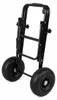 X2 Transportwagen für Fischer - Geräumig und faltbar - Produktbild-Vorschau 5