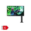 LG 27GN880, 68,6 cm (27"), 2560 x 1440 px, Quad HD, LED, 1 Podgląd zdjęcia produktu 11