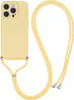 iPhone 16 Pro Max Hülle - Coverup Colour TPU Back Cover mit Produktbild-Vorschau 1