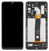 Für Samsung Galaxy A32 5G Display Full LCD mit Rahmen Produktbild-Vorschau 3