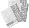 Sovie HORECA Serviette Hochzeit in Silber aus Tissue 33 x Produktbild-Vorschau 2