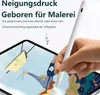 OKWISH kapazitiver Stift , Kompatibel mit der 2. Generation Produktbild-Vorschau 4