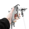 10L Farbspritzpistole Farbbehälter Lackierpistole mit 3mm Produktbild-Vorschau 6