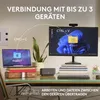 Logitech MX Anywhere 3S - Maus - optisch - 6 Tasten - Produktbild-Vorschau 23