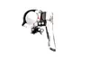 Shimano Nexave FD-T301 MTB Bike 3 fach Umwerfer top swing Produktbild-Vorschau 2
