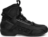 SHIMA Edge wasserdichte Motorrad Schuhe, schwarz, 44 Produktbild-Vorschau 2
