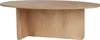 Skye Decor, Orba - Dub, konferenčný stolík, dub, 100 % Náhľad obrázku produktu 7