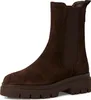 Tamaris 25992/41 Camoscio Mocca taglia EU 39 Anteprima dell’immagine prodotto 5