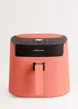 CREATE AIR PRO LARGE, Heißluftfritteuse, 6,2 l, 40 °C, 200 Produktbild-Vorschau 5