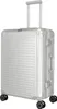 Travelite Next 4-Rollen-Trolley 67 cm silver Produktbild-Vorschau 1