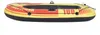 SunClub 34263 Gommone gonfiabile per bambini Tropicana Boat Anteprima dell’immagine prodotto 5