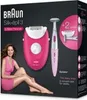 Braun Epiliergerät Silk-Epil 3-420 Produktbild-Vorschau 16