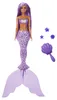 Barbie Color Reveal JMW61, Poupée mannequin, Femmes, 3 Voir les images du produit 4