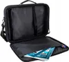 Esperanza Notebooktasche 15,6" Classic Red Produktbild-Vorschau 3